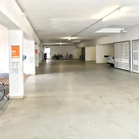 アパート Seensation ウールディンゲン・ミュールホーフェン