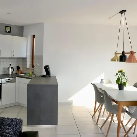 Seensation Apartman Uhldingen-Mühlhofen