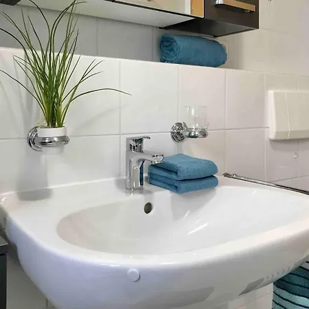 Apartman Seensation *