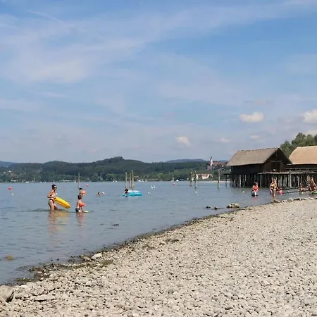 Apartman Seensation Uhldingen-Mühlhofen