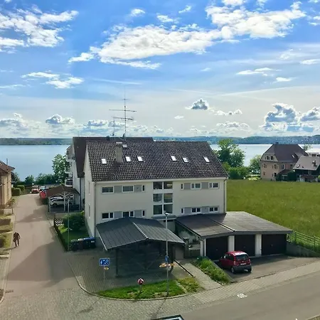 Seensation Apartment