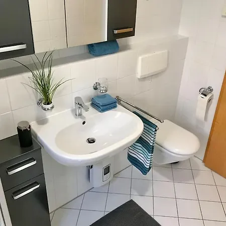 Apartman Seensation *