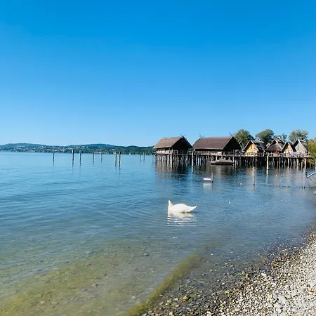 Apartman Seensation *