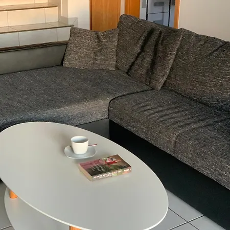 Seensation Apartman Uhldingen-Mühlhofen