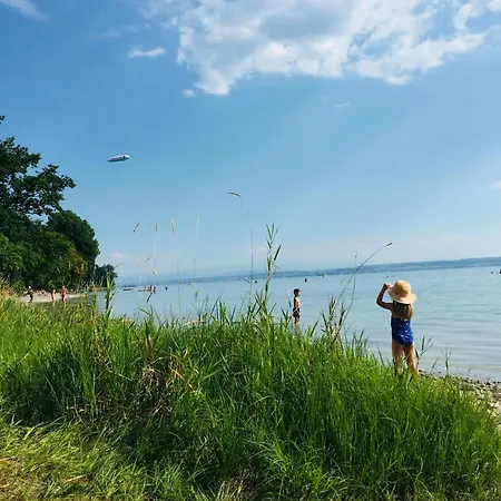 Seensation Apartman *