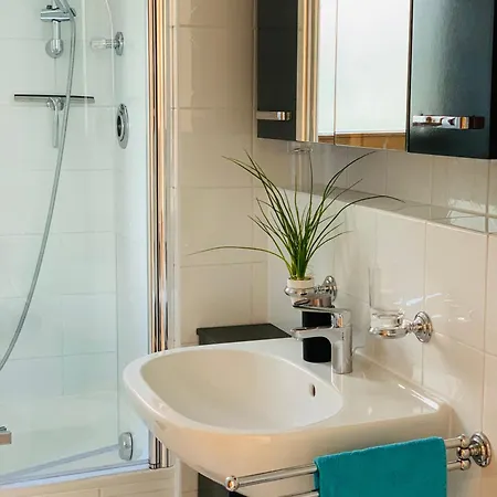 Apartman Seensation *