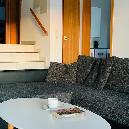 Apartment Seensation