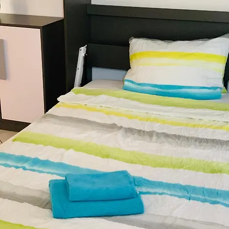 Seensation Apartman Uhldingen-Mühlhofen