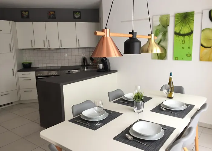 Seensation ウールディンゲン・ミュールホーフェン