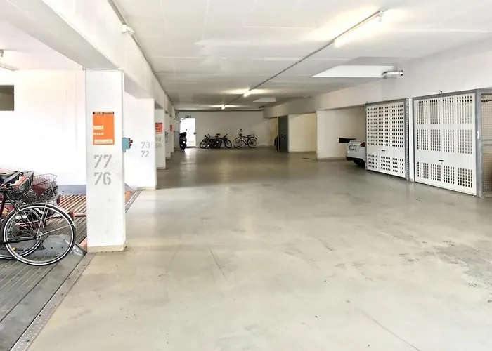 アパート Seensation ウールディンゲン・ミュールホーフェン