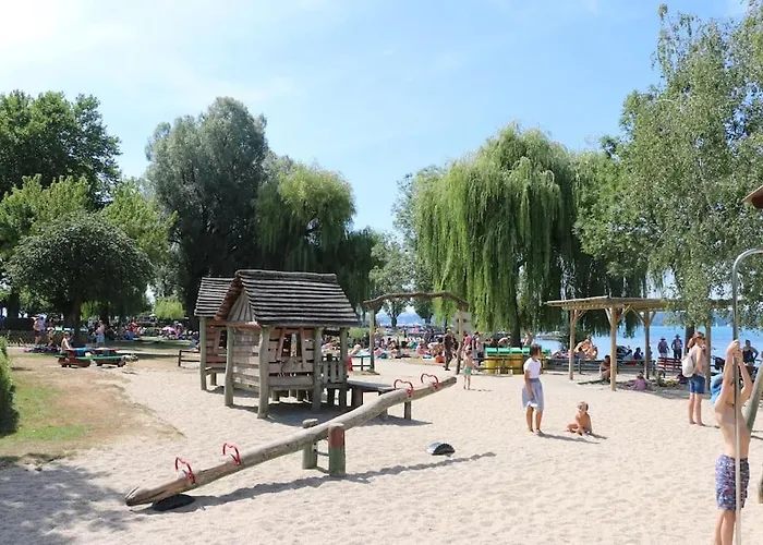 Seensation ウールディンゲン・ミュールホーフェン