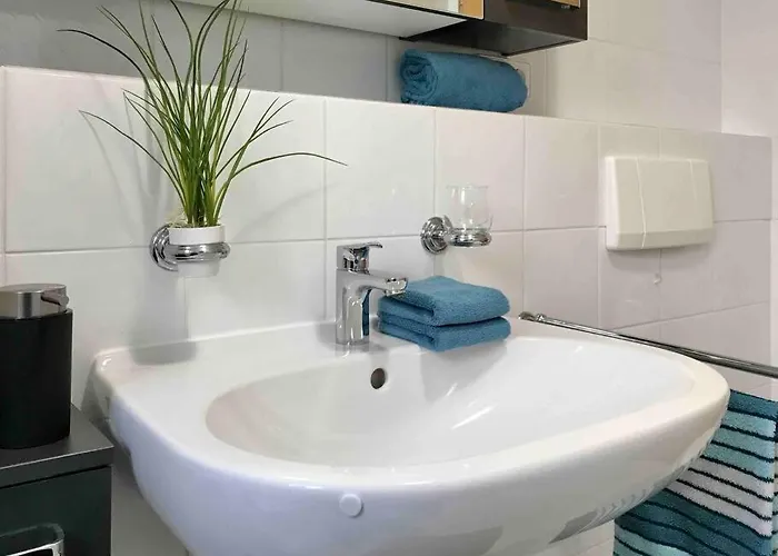 アパート Seensation *