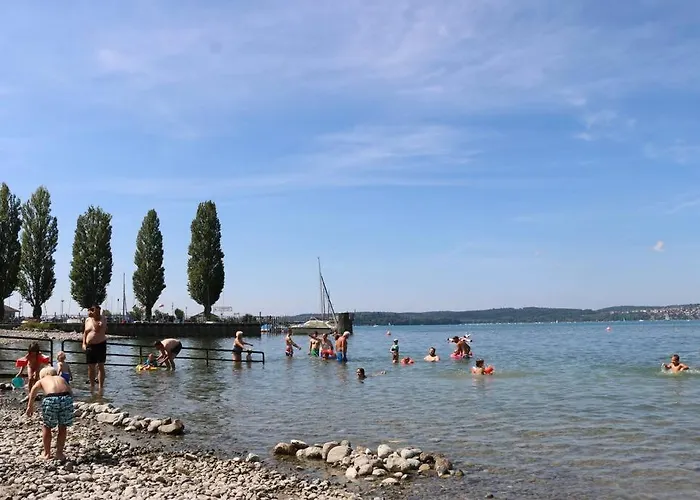 アパート Seensation