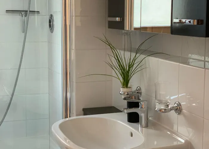 アパート Seensation