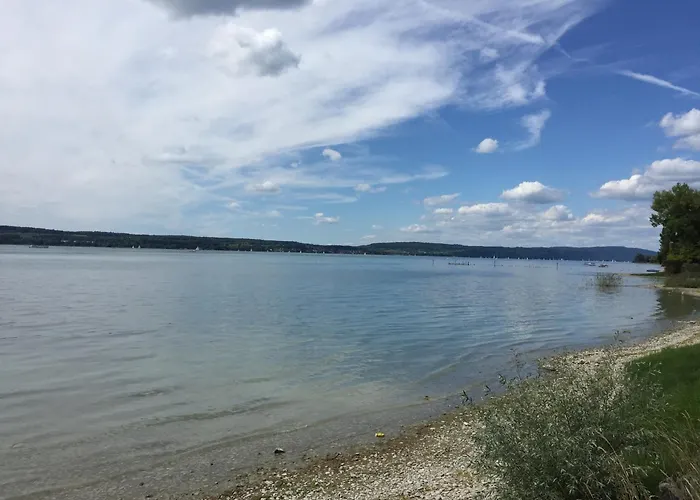 Seensation ウールディンゲン・ミュールホーフェン