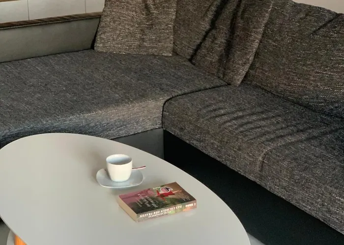 Seensation アパート ウールディンゲン・ミュールホーフェン