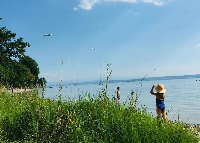 Seensation アパート *