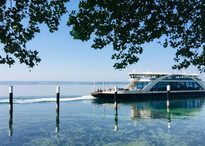 Seensation アパート