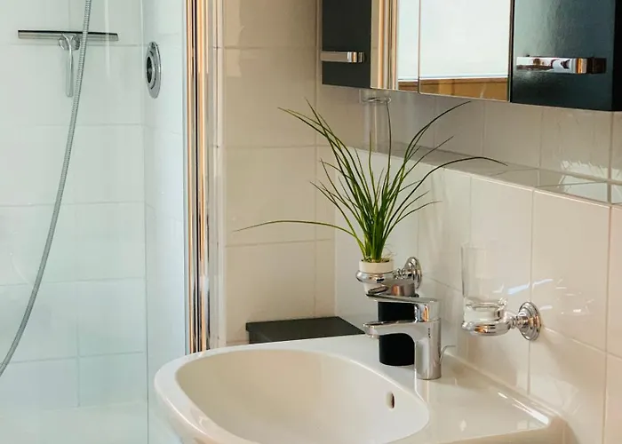 アパート Seensation *