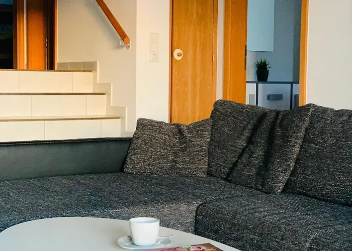 アパート Seensation