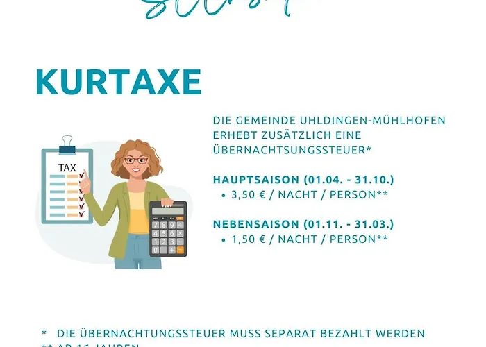 Seensation アパート *